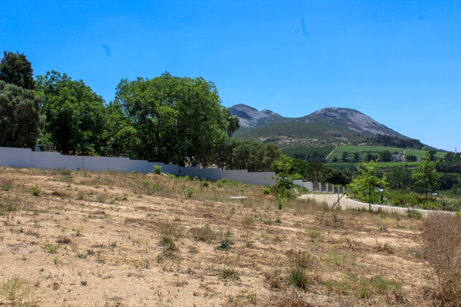 0 Bedroom Property for Sale in Courtrai Western Cape